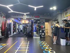 -M.S拳击泰拳馆(大学路店)