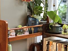 -街角 T·COFFEE 融合料理·BISTRO(车公庙店)