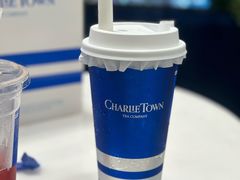 -CHARLIETOWN红茶公司(南京万象天地店)