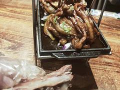 -丛林狼酱骨头(金川店)