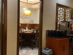 -雨后行菜(报慈北路店)