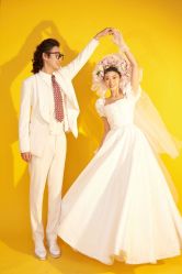 -太古映画婚纱摄影(天河店)