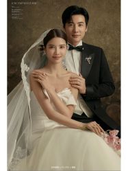 点击看大图 -今生有约婚纱摄影店(景德路店)