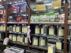 -张一元(总店)