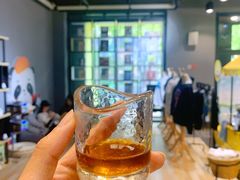 手冲咖啡-咪咕咖啡(北京西单店)
