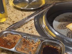 -姜胖胖无限自助烤肉(罗湖宝能店)