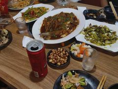 -牛天下·牛肉·海鲜·打边炉·融合菜