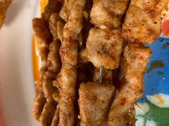 -小胡子祥彪烧烤(北湖总店)