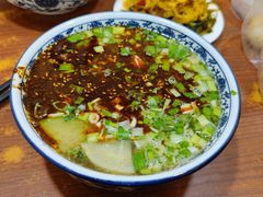 -有礼有面(知春路店)