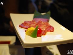 DSC_0234-金柚子韩国烤肉(威宁路店)