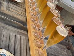 -LENBACH兰巴赫西餐啤酒坊(大连东港店)