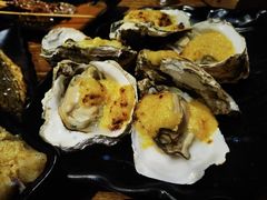 -烧蠔帮·生蚝海鲜牌档(观海店)