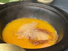 -阿鸡鱼庄·顺德鲜蒸小炒(亚运村店)