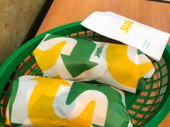 -赛百味SUBWAY(家佳源店)