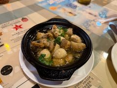 -BISTROFIORE美伊娜(伊犁南路店)