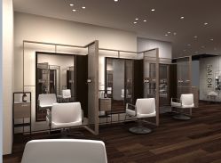 大厅-崇尚GAVIN STYLE臻选