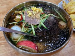 -顺姬冷面(长白西路店)
