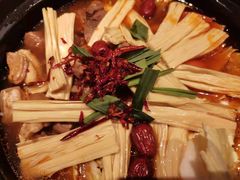 -捞王锅物料理(凯旋路店)