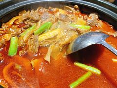 -肖记公安牛肉鱼杂馆· 省级非物质文化遗产(仁和路店)