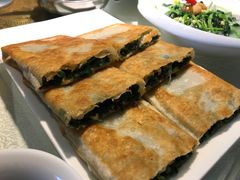 -蓬川食府(金海道店)