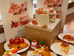 -流酥可心·牛乳蛋糕商店(禾祥西路店)