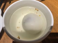 芝麻大汤圆-甬上名灶(天一阁·翠柏店)