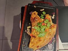 -橦橦小马扎烧烤 (传媒大学店)