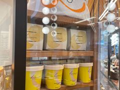 -LUNEURS月乐诗·法式冰淇淋(北外滩来福士广场店)