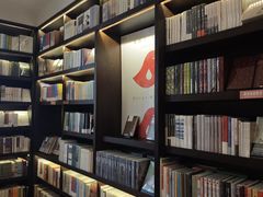 -思南书局(复兴中路店)