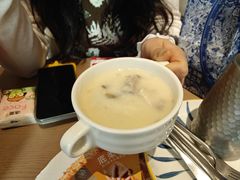 -必胜客(安盛购物广场金州店)