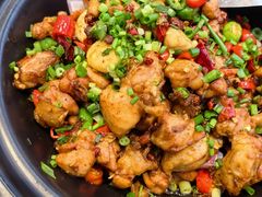 -龚师傅土菜馆.地道农家菜(魅力湘西店)