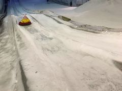 -世界之窗阿尔卑斯冰雪世界