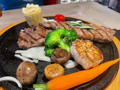 -卢布里西餐厅(总店)