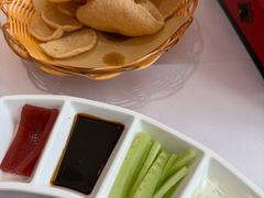 -味+新京宴·烤鸭·北京菜(创意谷店)