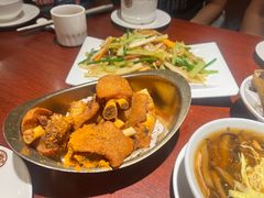 老坑猪蹄-老坑记·香港经典粤菜馆