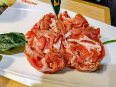 -千纸鹤嫩汁烤肉(西大直街店)