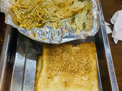 -二子海鲜大排档(太阳城店)