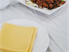 -横道佛手居筋饼店