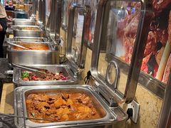 -芭菲盛宴·环球美食(锦城万达广场店)