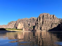 -炳灵寺世界文化遗产旅游区