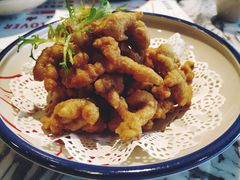 -臻享無招牌·食蛙专门店(太古里店)