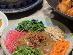 -同合居·非遗东北菜(王府井店)