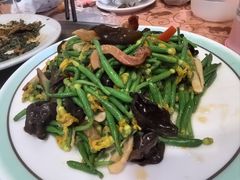 黄瓜花-天然居(伦教店)
