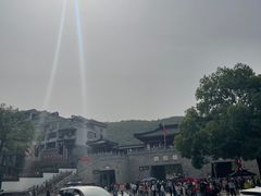 -岳麓山风景名胜区