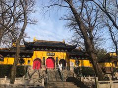 -虞山风景区