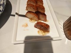 -芝麻花餐厅(祁家豁子店)