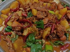 -老碗餐饮(前进路店)