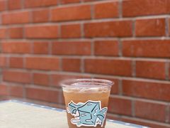 -HUGS coffee(东区店)