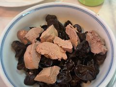 -锦園(伊势丹美食城店)