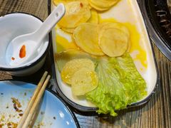 -齐齐哈尔·兄弟烤肉(湖山美地店)